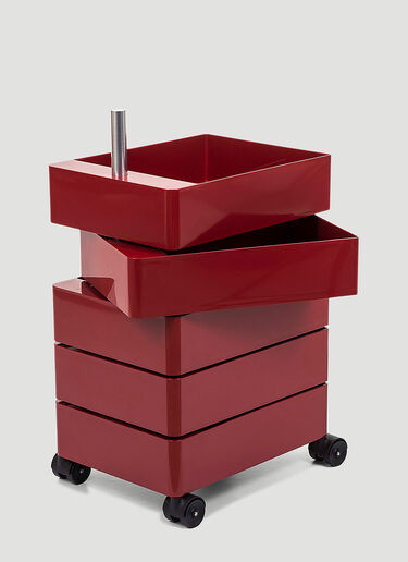 Magis 360° Container Red wps0644888