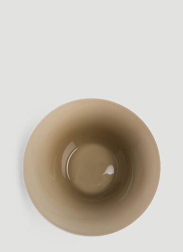 NasonMoretti Lidia Bowl Small Brown wps0644527
