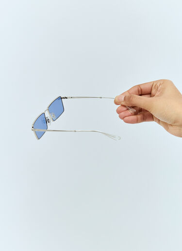 Ray-Ban Emy Bio-Based Sunglasses Blue lrb0357005