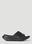 Hoka One One Ora Recovery Slides 3 Black hok0351005