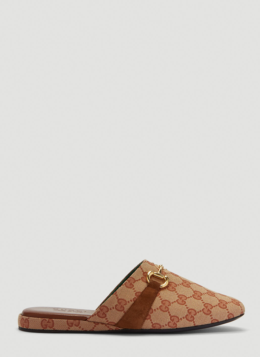 Gucci pericle mule store