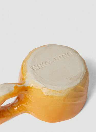 Niko June Studio Cup Orange nkj0352003