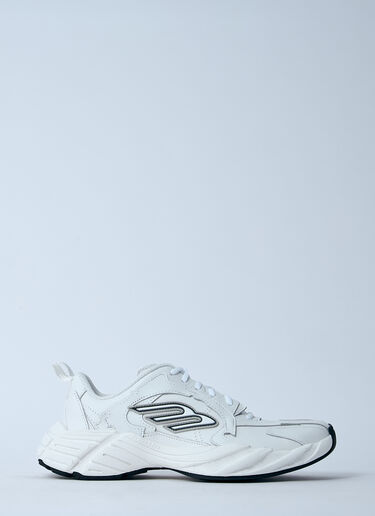 Monday Sneakers Balenciaga Monday Sneakers White bal0260004