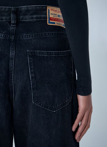 Diesel 1996 D-Sire Jeans Black dsl0263014