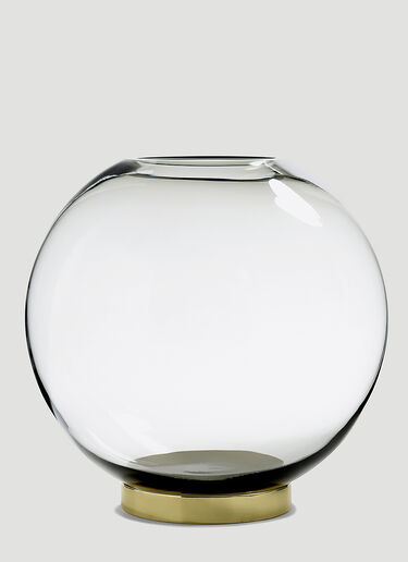 AYTM Globe Vase Transparent wps0644087
