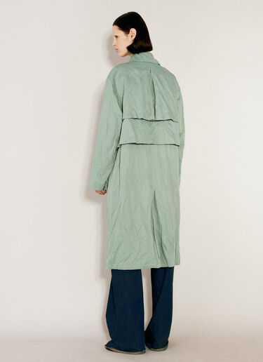 Kiko Kostadinov MallarmÃ© 外套 绿色 kko0256004