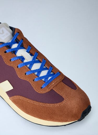 Veja Rio Branco II Sneakers Brown vej0362009