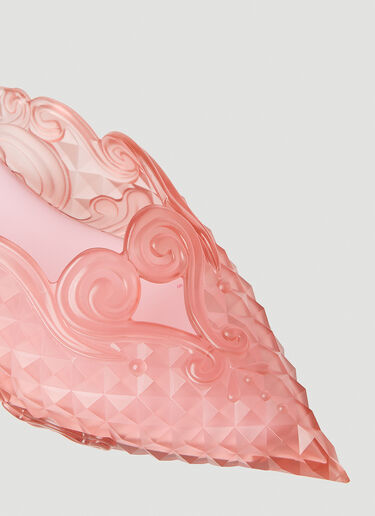 Y/Project x Melissa 포인트 뮬 Pink ypr0252037