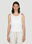 Mainline:RUS/Fr.CA/DE Draped Tank Top Blue mai0249001