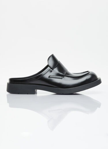 Mimi 1978 Loafers Camperlab Mimi 1978 Loafers Black cmp0356003