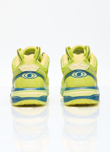 Salomon Acs Pro 运动鞋 绿色 sal0356004