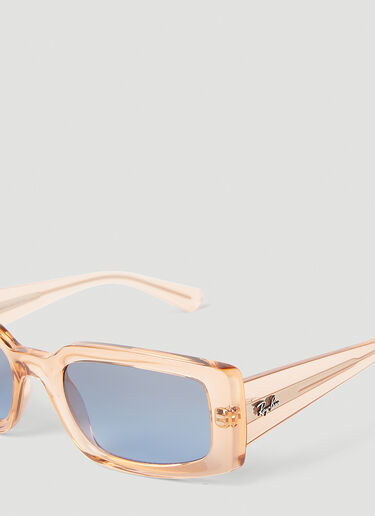 Kiliane Sunglasses Ray-Ban Kiliane Sunglasses Orange lrb0353005