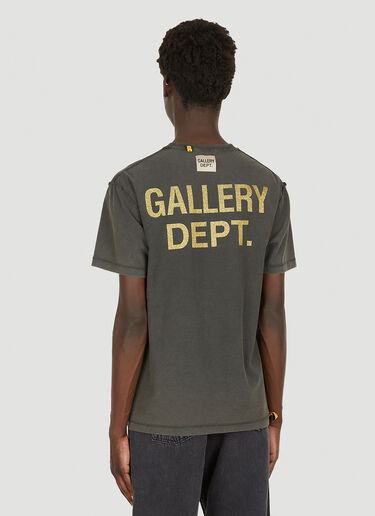 Gallery Dept. Art That Kills T-Shirt Grey gdp0150003