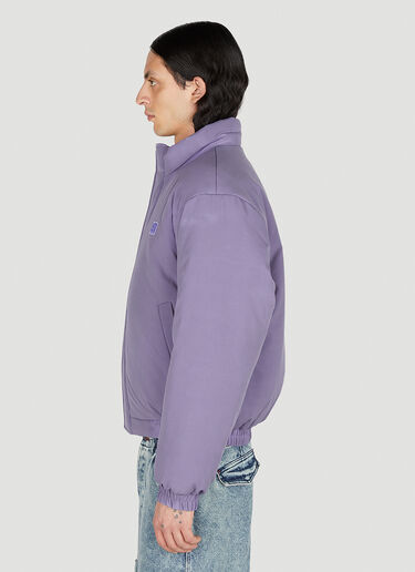 Acne Studios 热反应夹克 紫色 acn0351009