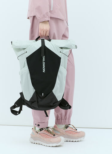 Salomon Acs 背包 黑色 sal0356022