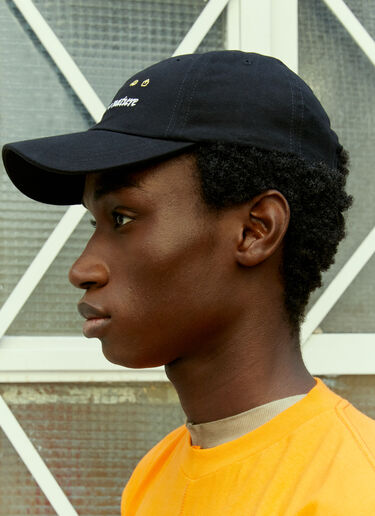 Nature Baseball Cap Space Available Nature Baseball Cap Black spa0354018