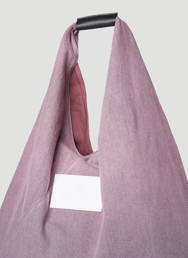 MM6 Maison Margiela Japanese Handbag Pink mmm0252019
