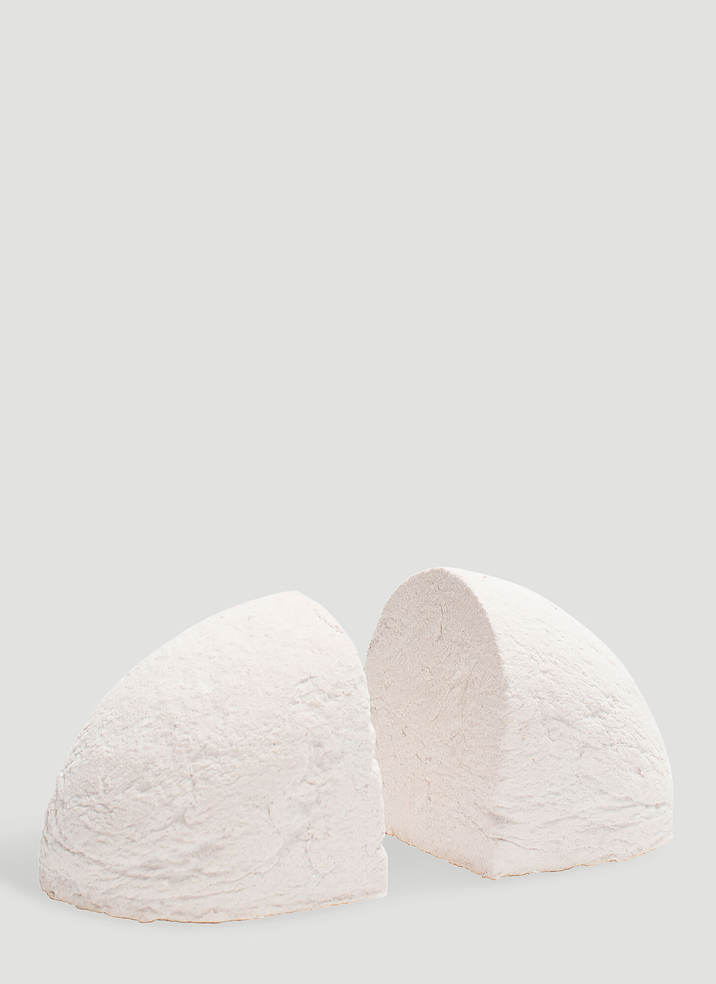 VALERIE_OBJECTS BRICK BOOKENDS