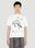 Visvim Jumbo T-Shirt White vis0153020