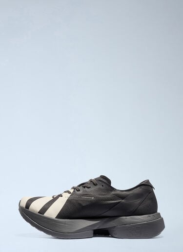 Y-3 Adios Pro 4 Sneakers Black yyy0364022