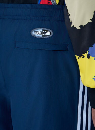 adidas x Brain Dead BD FB Track Pants Black adi0162209