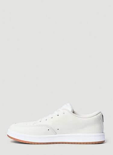 Dome Sneakers Kenzo Dome Sneakers White knz0154023
