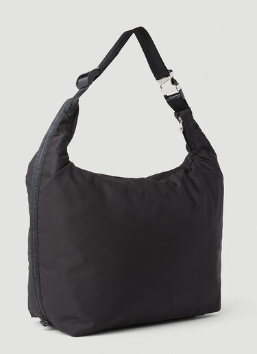 Arcs Hey Sling Tote Bag Black arc0348001