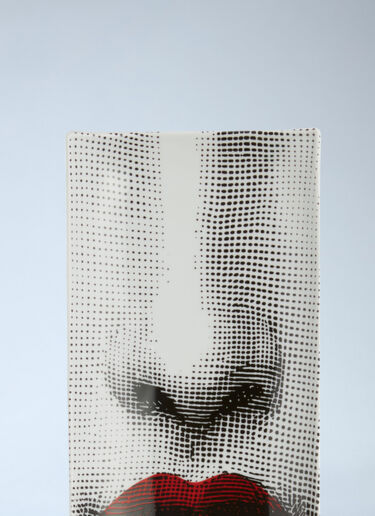 Fornasetti Tema e Variazioni N.397 Tray White wps0691861