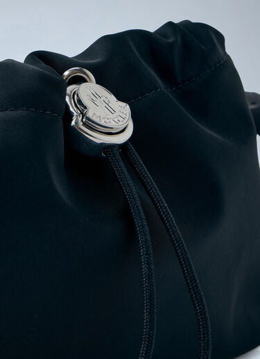 Moncler Trick Pouch Black mon0263057