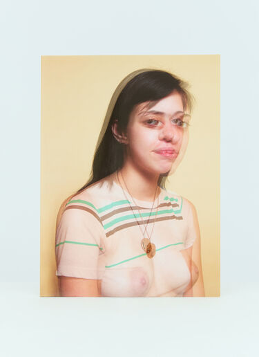 Baron 理查德·克恩 (Richard Kern) 的《Baron》  米色 brn0555003