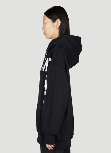 Honey Fucking Dijon Fantastic Hooded Sweatshirt Black hdj0352007