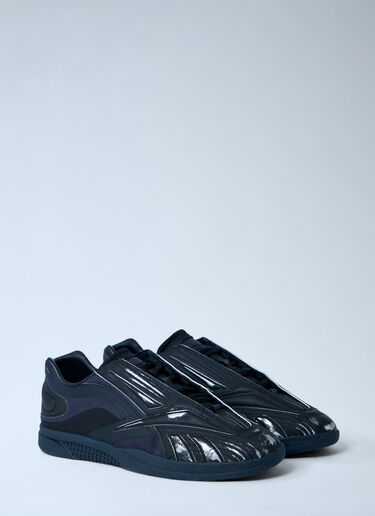 Reebok Hammer Pro LTD Sneakers Black reb0162002