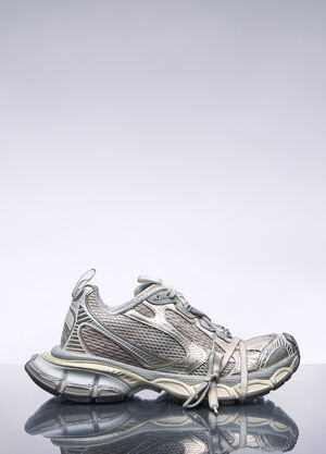 Balenciaga 3XL Sneakers White bal0252066