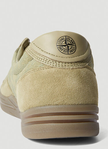 Stone Island Rock Sneakers Khaki sto0152084