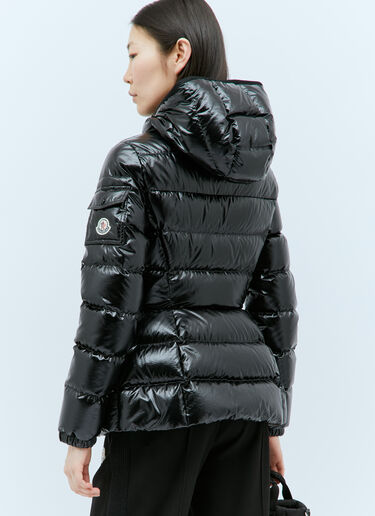 Moncler 바랑트 다운 재킷 블랙 mon0257015