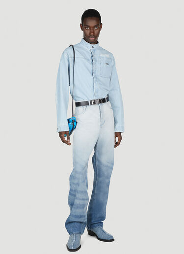 Botter Ombre Jeans Blue bot0152003