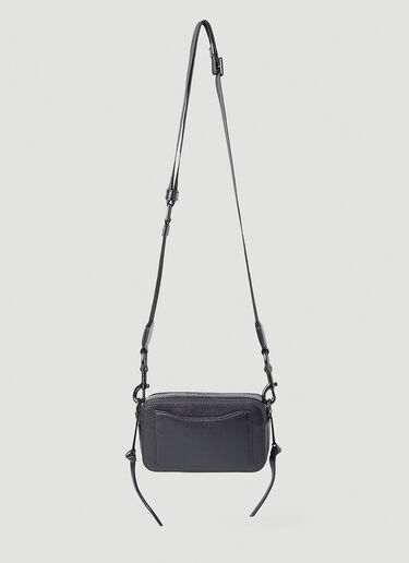 Marc Jacobs Snapshot Shoulder Bag Black mcj0247038