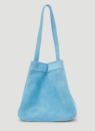 Rita Bucket Bag Rejina Pyo Rita Bucket Bag Blue rej0241012