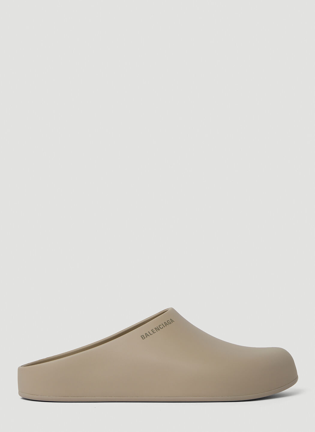Balenciaga discount slip on
