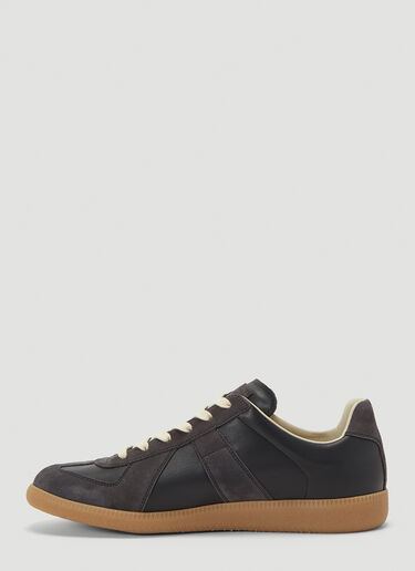 Maison Margiela Replica Sneakers Black mla0141022