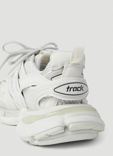 Balenciaga トラックスニーカー ホワイト bal0252008