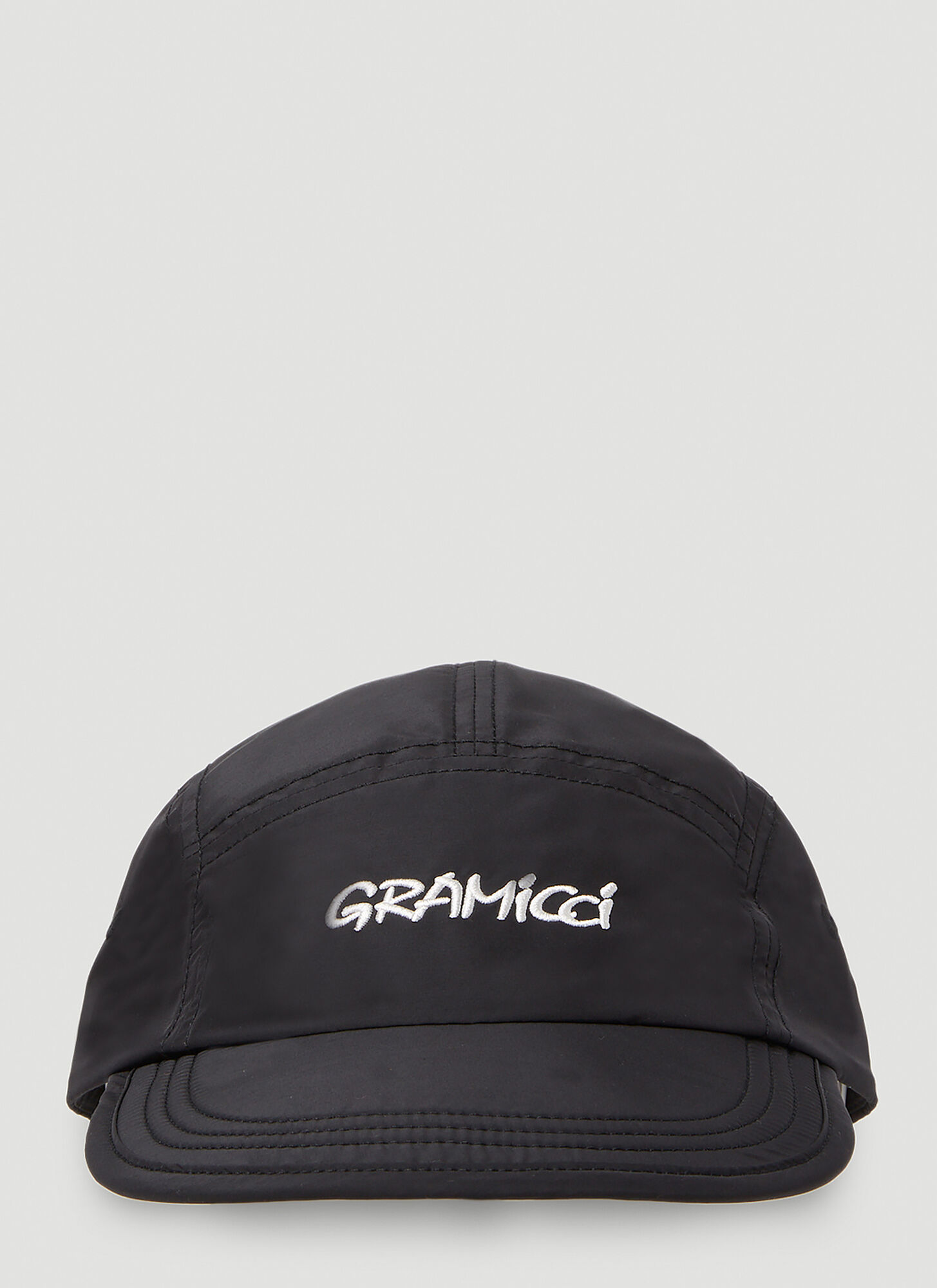 Gramicci Shell Jet Cap In Black