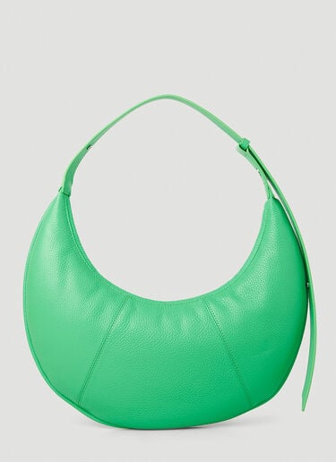 SIMON MILLER Dough Shoulder Bag Green smi0251034