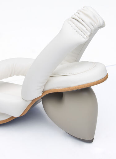 Yume Yume Love Heels White yum0257001