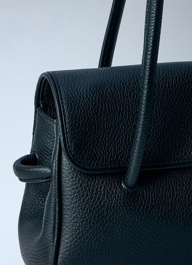 LN-CC® - Jacquemus: Le Turismo Long Handbag - Black Jacquemus Le Turismo Long Handbag Black jac0266038