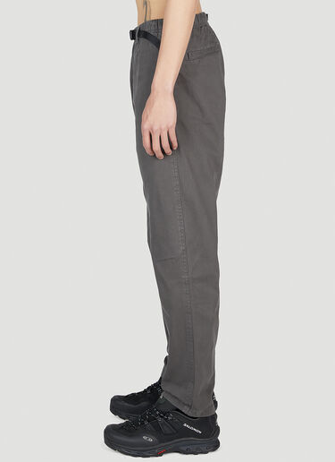 Buckle Pants Gramicci Buckle Pants Grey grm0152007