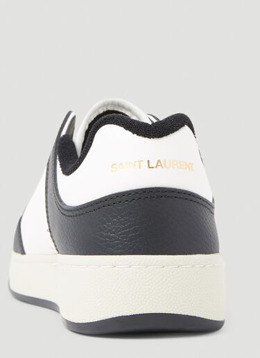 Saint Laurent SL/61 00 运动鞋 黑色 sla0154025