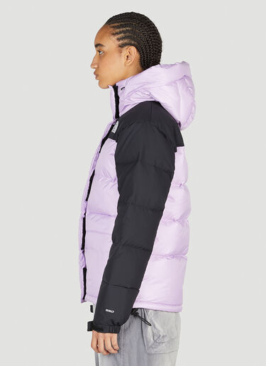 The North Face Hmlyn Insulated Down Jacket Purple tnf0252038