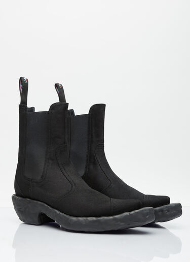 Camperlab Venga Boots Black cmp0356005