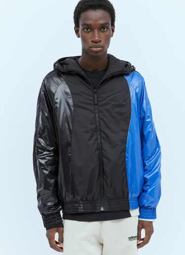Balzers ジャケット Moncler x adidas Originals Balzers ジャケット ブラック mad0154001